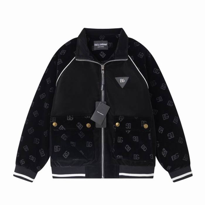 D&G Coat men-032(M-XXL)