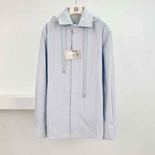 Loewe Jacket High End Quality-007