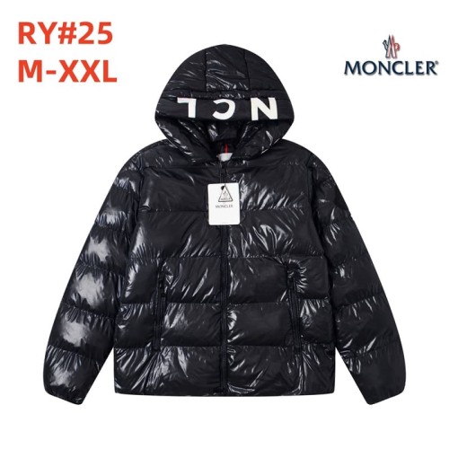 Moncler Down Coat men-2024(M-XXL)