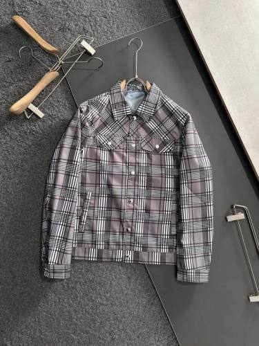 Burberry Coat men-784(M-XXXL)