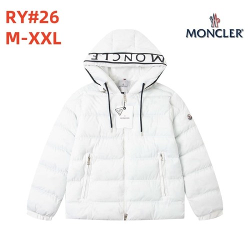 Moncler Down Coat men-2029(M-XXL)