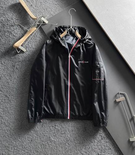 Moncler Coat men-582(M-XXXL)