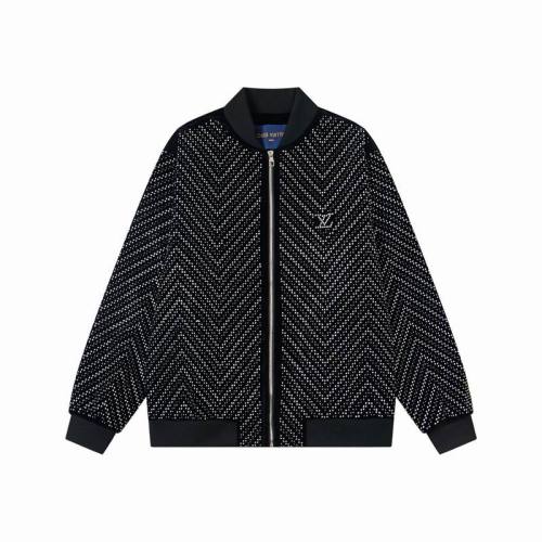 LV  Coat men-1146(L-XXXL)