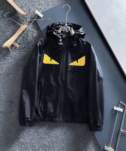 FD Coat men-239(M-XXXL)