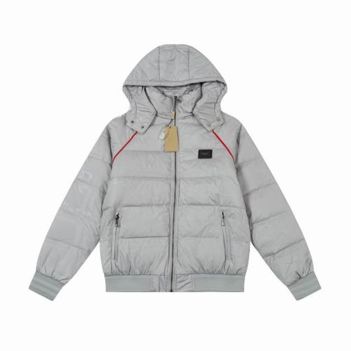 Burberry Down Coat men-373(M-XXL)