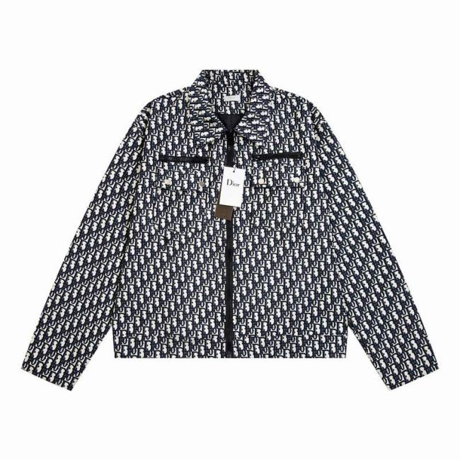 Dior Coat men-263(XS-L)