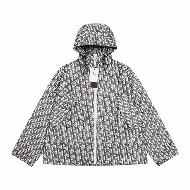 Dior Coat men-262(XS-L)