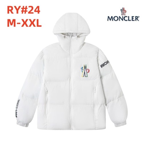 Moncler Down Coat men-2018(M-XXL)