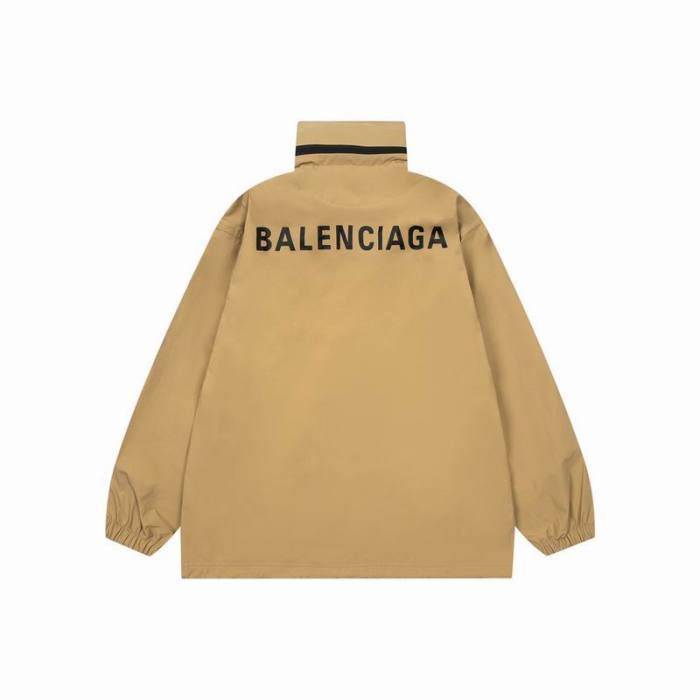 B Coat men-163