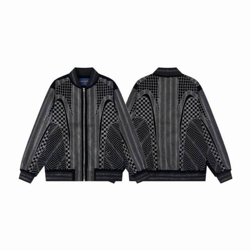 LV  Coat men-1145(L-XXXL)