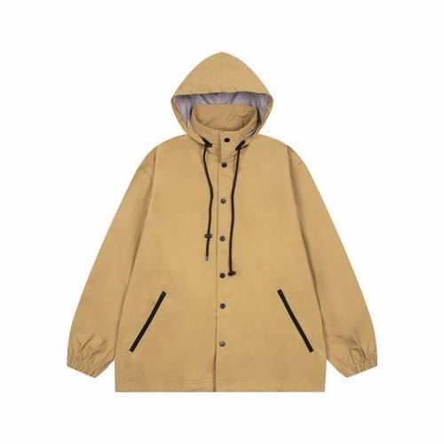 B Coat men-163