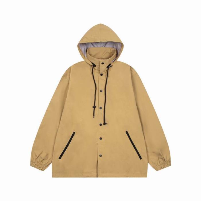 B Coat men-163