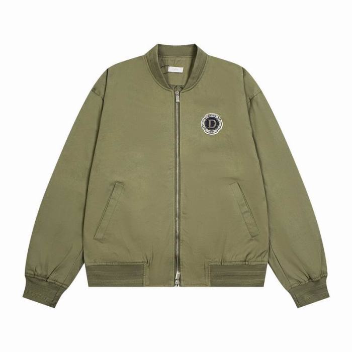 Dior Coat men-258(XS-L)