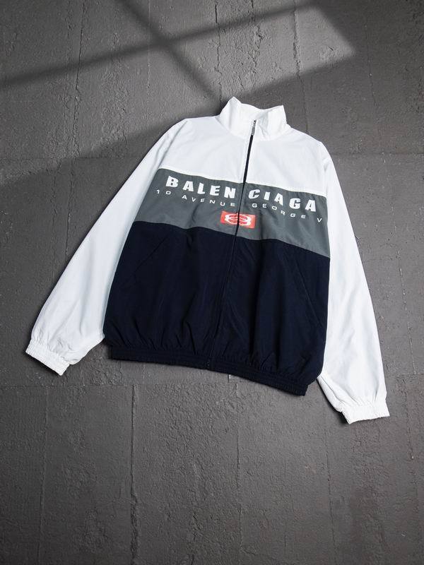 B Coat men-171
