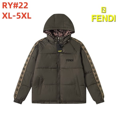 FD Down Coat men-060(XL-XXXXXL)