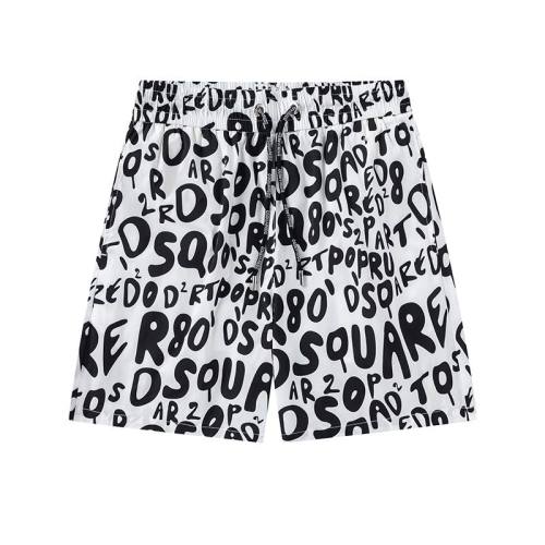 DSQ Shorts-098(S-XXL)