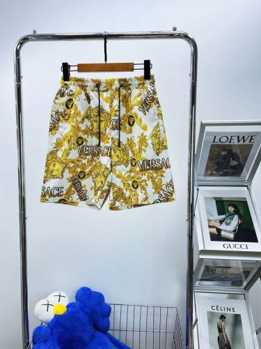 Versace Shorts-322（M-XXXL）