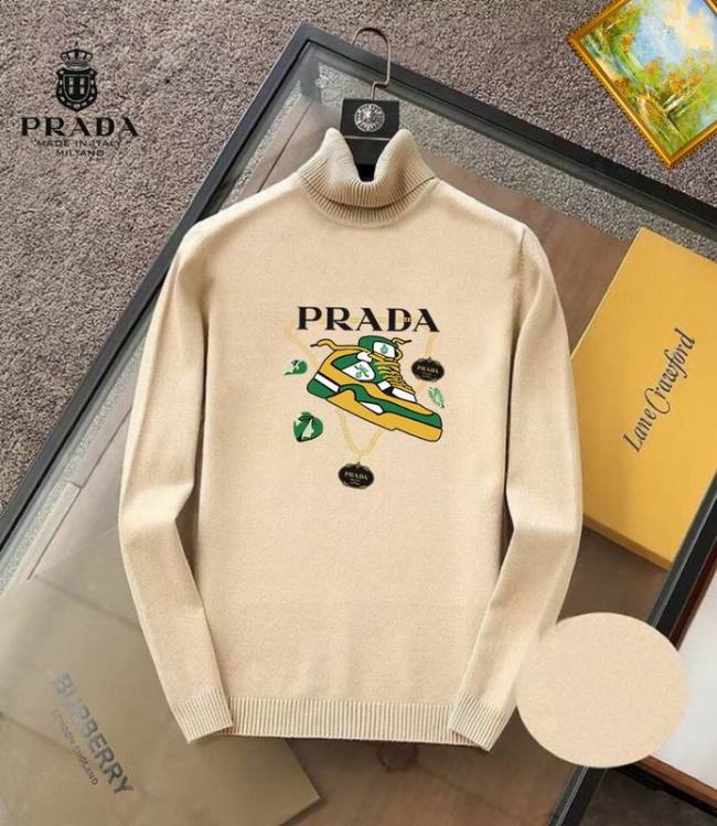 Prada sweater-278(M-XXXXL)