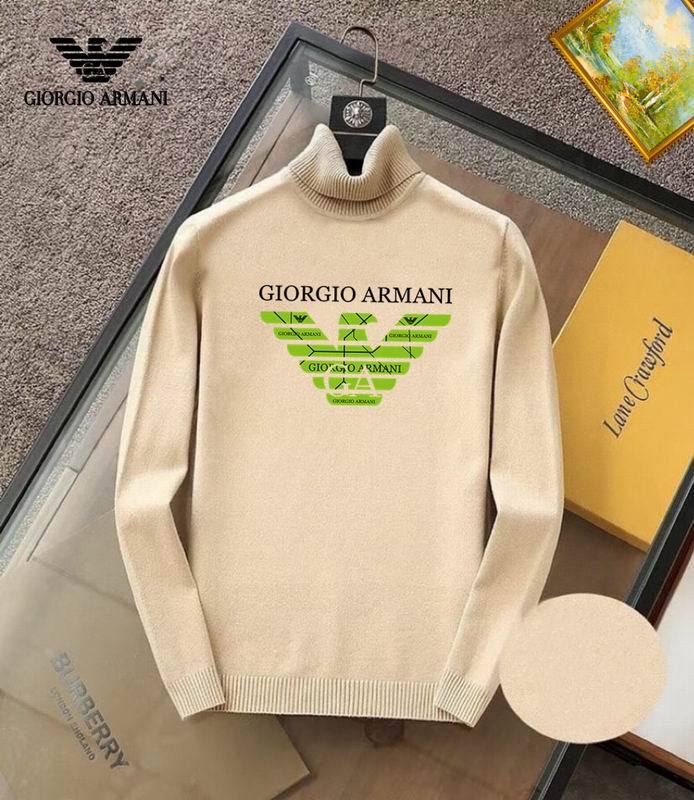 Armani sweater-040(M-XXXXL)