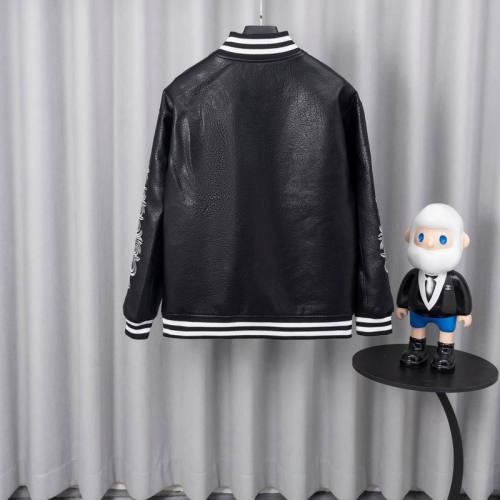 Chrome Hearts Jacket-127(M-XXL)