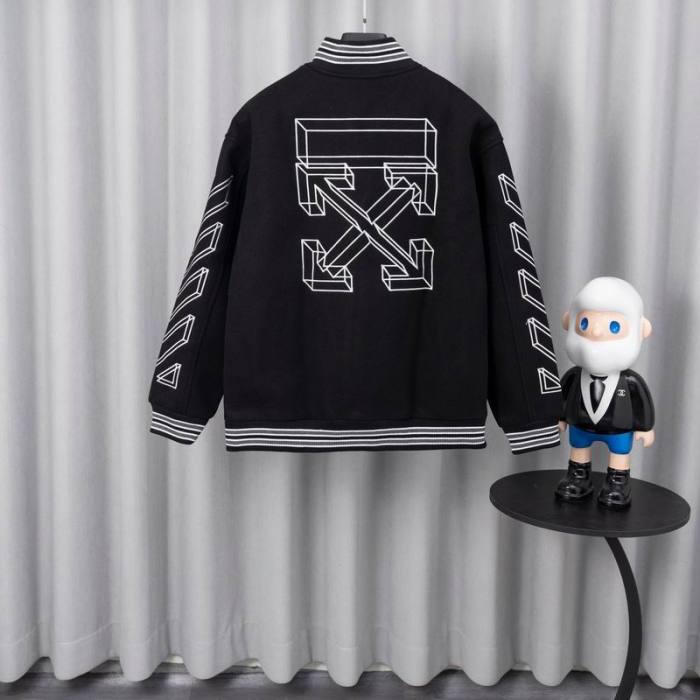 Off-White Jacket-085(M-XXL)
