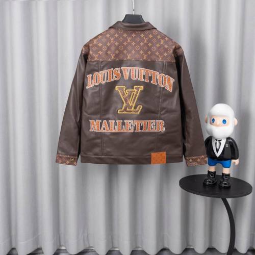 LV  Coat men-1160(M-XXL)