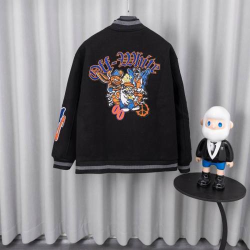 Off-White Jacket-081(M-XXL)