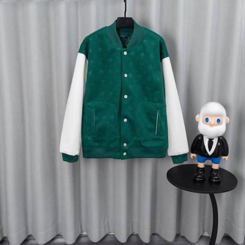 LV  Coat men-1158(M-XXL)