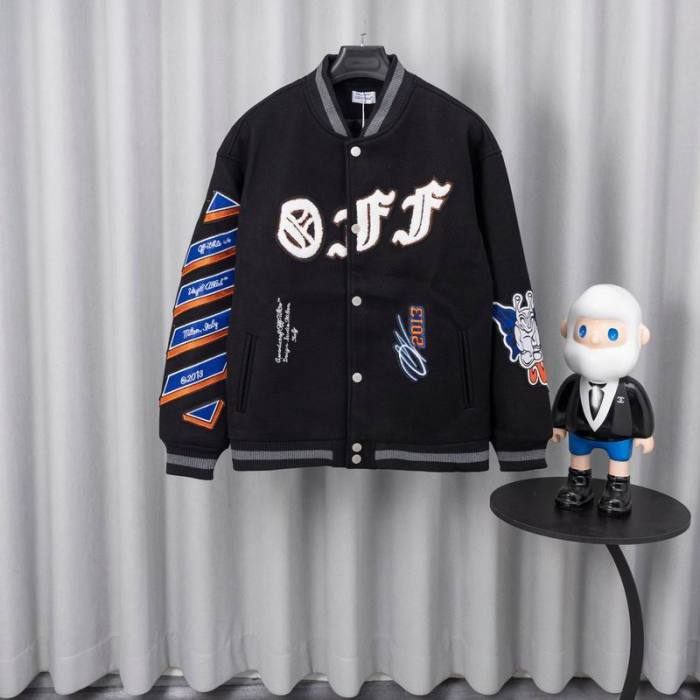 Off-White Jacket-081(M-XXL)