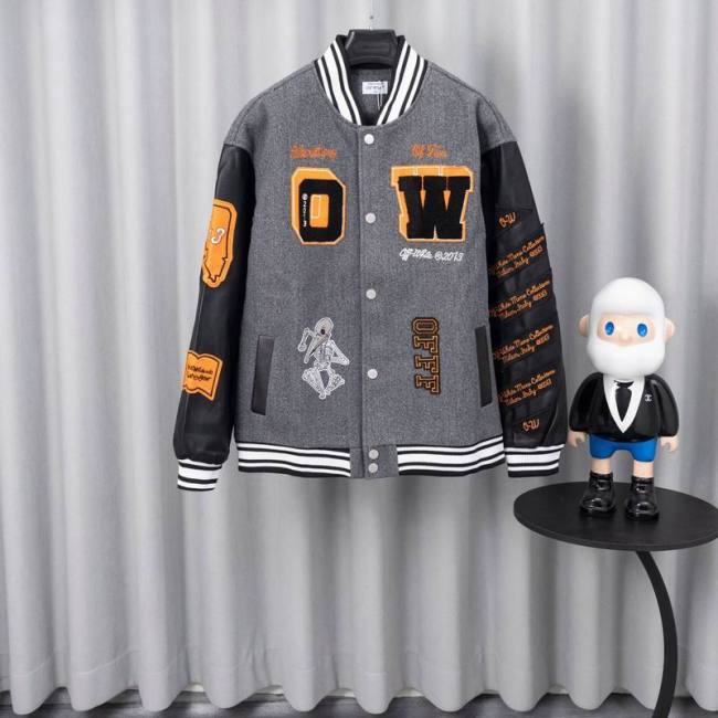 Off-White Jacket-087(M-XXL)