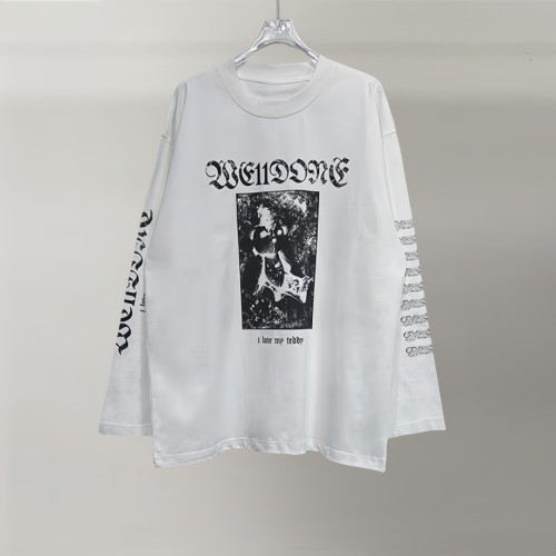 Welldone Shirt 1：1 Quality-646(S-L)