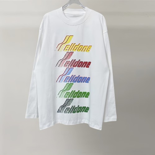 Welldone Shirt 1：1 Quality-656(S-L)