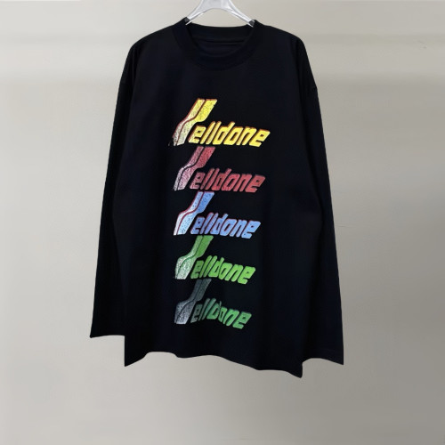 Welldone Shirt 1：1 Quality-654(S-L)