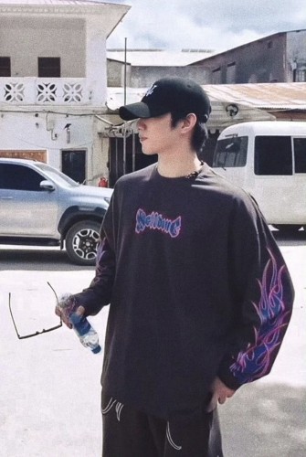 Welldone Shirt 1：1 Quality-653(S-L)