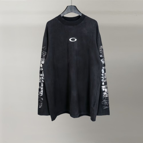 B Shirt 1：1 Quality-4316(XS-L)