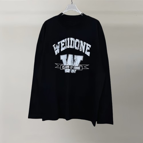 Welldone Shirt 1：1 Quality-661(S-L)