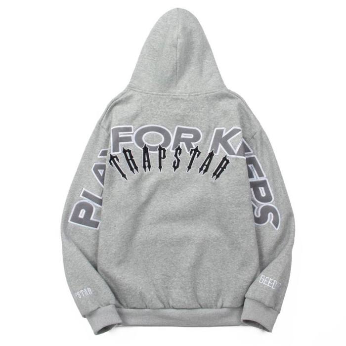 Trapstar men Hoodies-032(M-XXL)