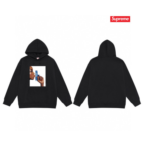Supreme men Hoodies-464(S-XXL)