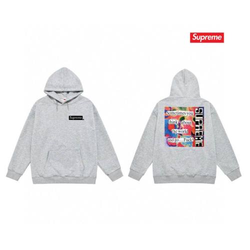 Supreme men Hoodies-497(S-XXL)
