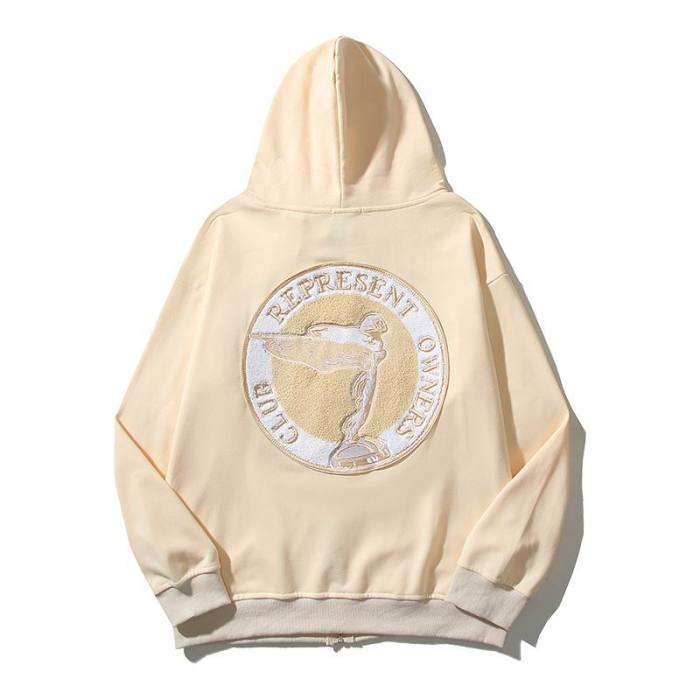Represent men Hoodies-252(M-XXL)