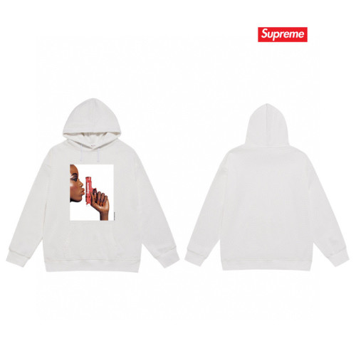 Supreme men Hoodies-463(S-XXL)