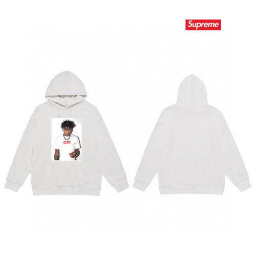 Supreme men Hoodies-496(S-XXL)