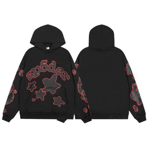 Sp5der Hoodies-185(S-XL)