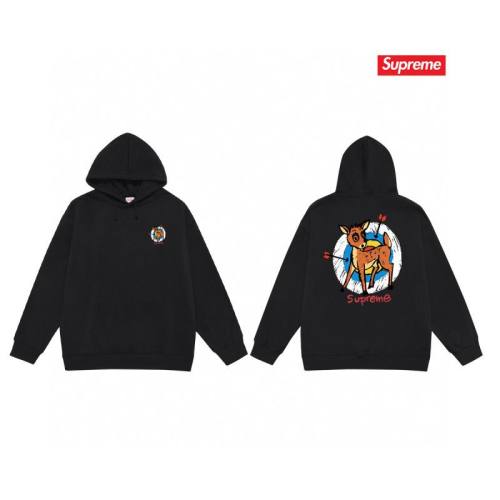 Supreme men Hoodies-449(S-XXL)