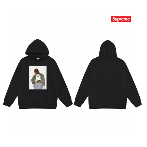 Supreme men Hoodies-460(S-XXL)