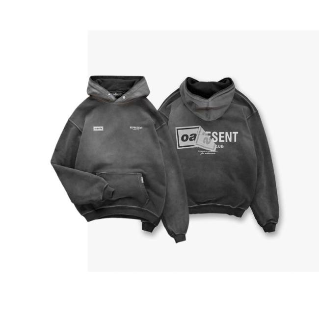 Represent men Hoodies-256(S-XL)