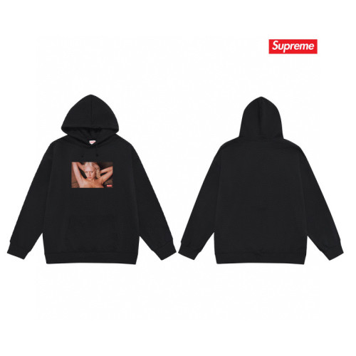 Supreme men Hoodies-458(S-XXL)