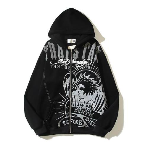 Trapstar men Hoodies-035(M-XXL)