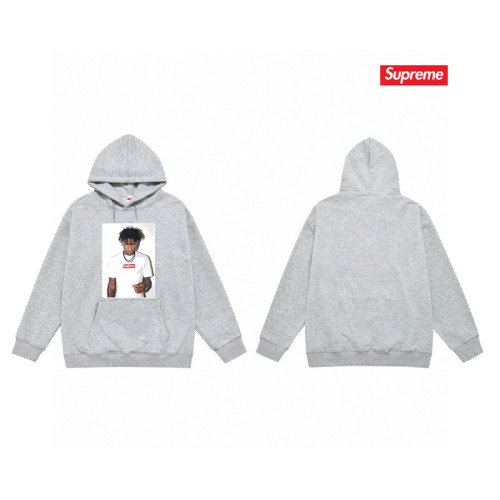 Supreme men Hoodies-494(S-XXL)