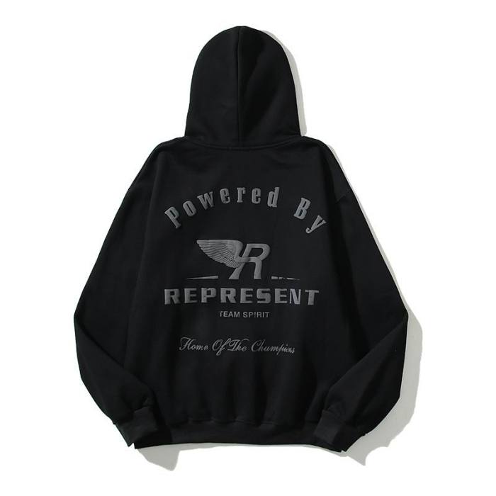 Represent men Hoodies-248(M-XXL)